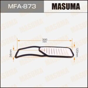 Воздушный фильтр A-750 MASUMA (1/20)