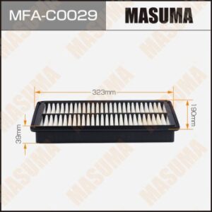 Воздушный фильтр MASUMA MFA-C0029