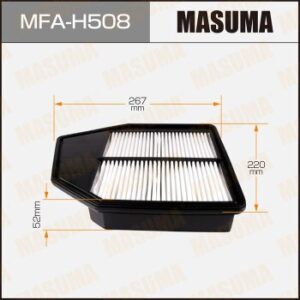 Воздушный фильтр MASUMA MFA-H508 (1/40)