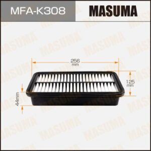 Воздушный фильтр MASUMA MFA-K308 (1/40)