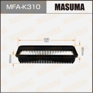 Воздушный фильтр MASUMA MFA-K310 (1/20)