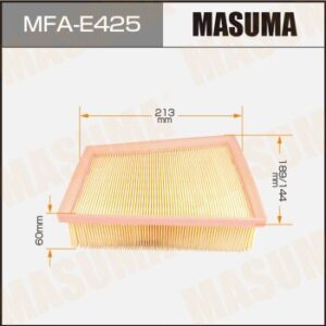 Воздушный фильтр MASUMA MFA-E425 (1/40)