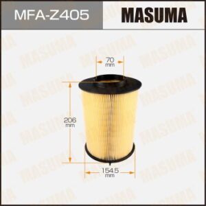 Воздушный фильтр MASUMA MFA-Z405 (1/18)