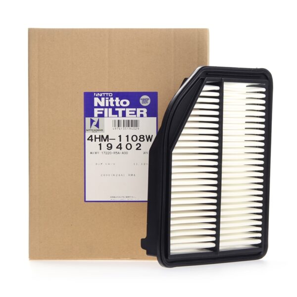 Фильтр воздушный Nitto 4HM-1108W