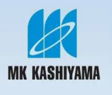 Дисковые тормозные колодки KASHIYAMA
